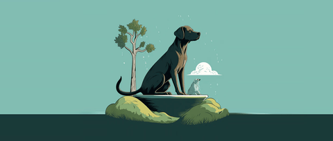 Are Biodegradable Dog Poop Bags Really Biodegradable? - Sparkly Tails