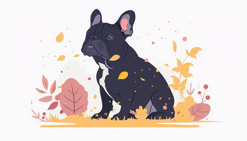 Help Your Dog Deal with Spring Allergies - Sparkly Tails