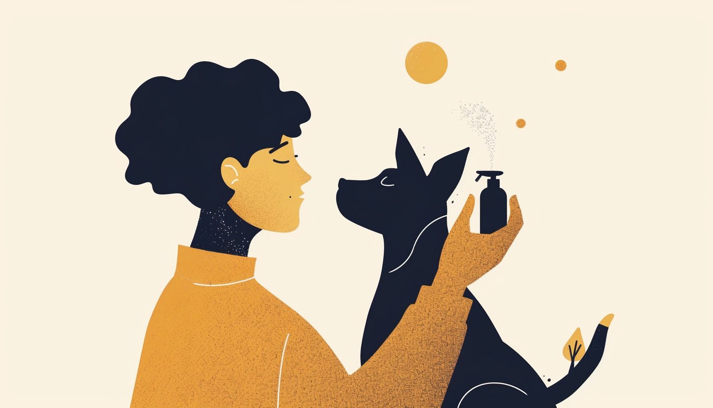 How Often Should My Dog's Ears Be Cleaned? Sparkly Tails