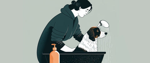 Why Choose Natural Dog Shampoo? Learn The Benefits Today! - Sparkly Tails