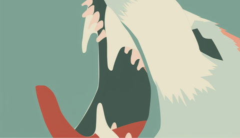 Why is Dog Teeth Cleaning Important for Your Dog's Health - Sparkly Tails