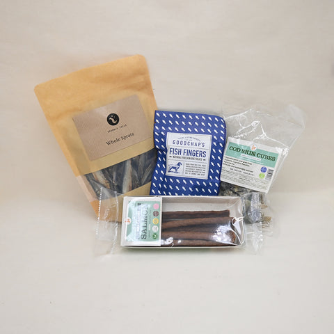 Fish Bundle