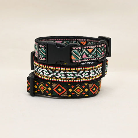 Wildbarc Blencathra Collar Collection