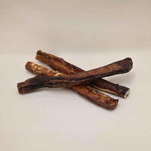 British Pizzles "Bully Sticks", 24cm - Sparkly Tails