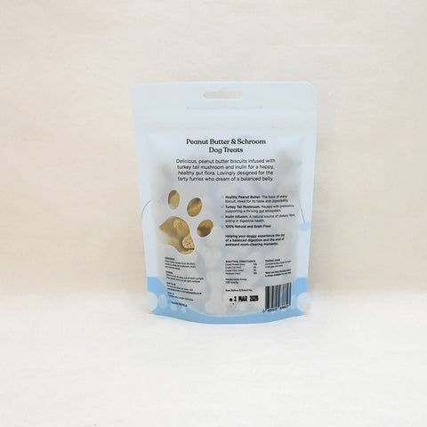Happy Gut Dog Treats, Gizzls, 100g - Sparkly Tails
