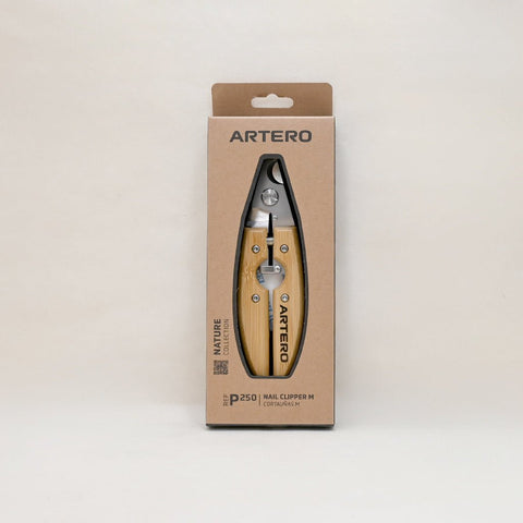 Nail Clippers, M, Artero Duke - Sparkly Tails