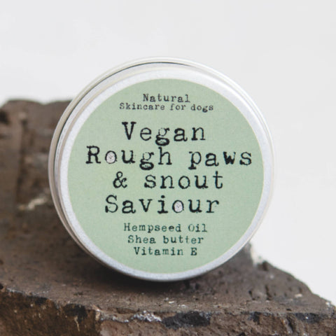 Rough Paw & Nose Balm Vegan - Sparkly Tails