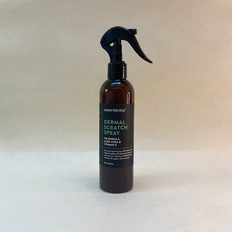 Anti-itch Spray For Dogs, Natural by Essential dog - Sparkly Tails