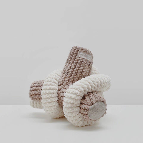 Breuer Enrichment Dog Toy - Sparkly Tails