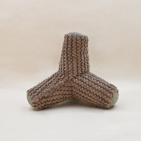 Breuer Enrichment Dog Toy - Sparkly Tails