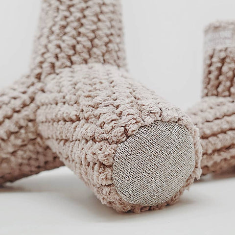 Breuer Enrichment Dog Toy - Sparkly Tails