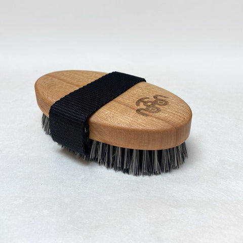 Dog Massage Brush by TOUTOU - Sparkly Tails