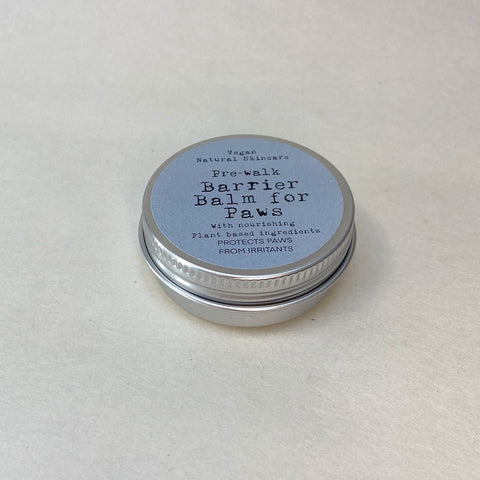 Dog Paw Balm, 'Pre Walk Barrier' by Paws Right There - Sparkly Tails