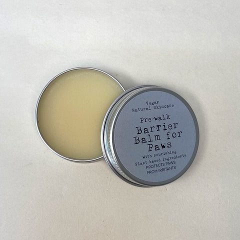 Dog Paw Balm, 'Pre Walk Barrier' by Paws Right There - Sparkly Tails