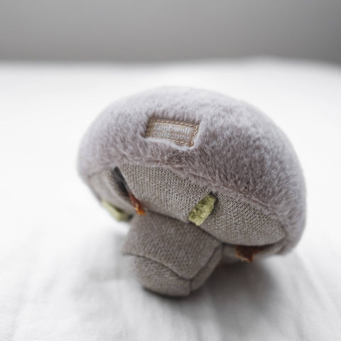 Guu Enrichment Dog Toy, Nosework - Sparkly Tails