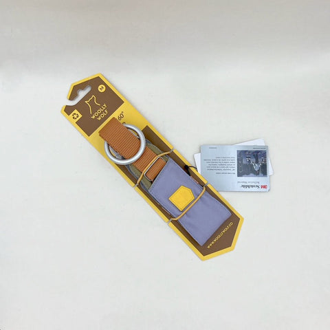 Hardwearing Alpha 360 Dog Collar - Sparkly Tails 4