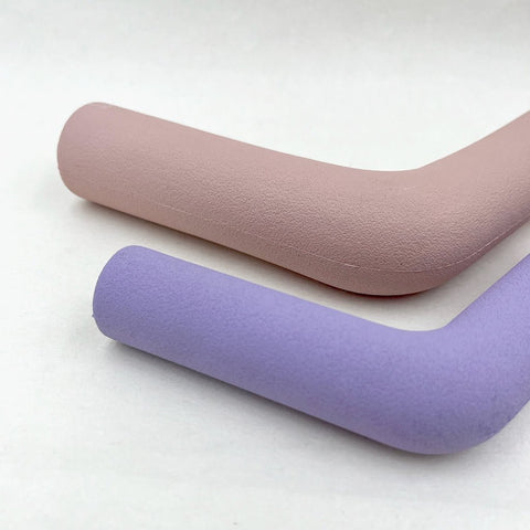 Natural Rubber Thunder Tube, Dog Enrichment Toy - Sparkly Tails