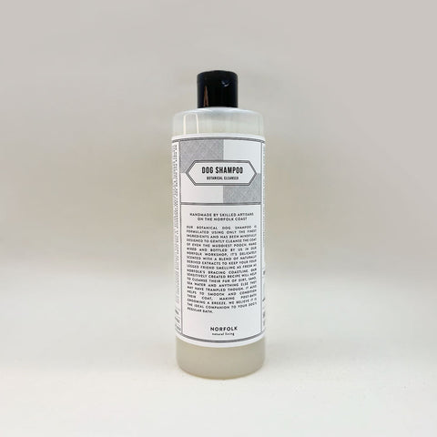 Natural Shampoo, Coastal Walks, 500ml - Sparkly Tails