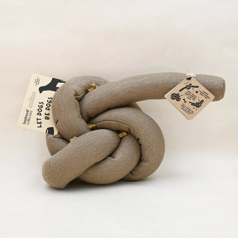 Nou, Enrichment Dog Toy - Sparkly Tails