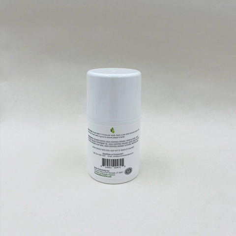Organic Plaque & Tartar Removal Dental Paste For Dogs, Mint - Sparkly Tails 3