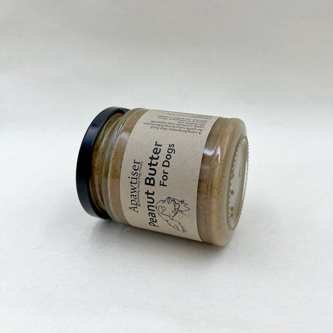 Peanut Butter For Dogs, 190g - Sparkly Tails