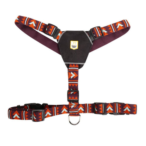 Polar Night Dog Harness - Sparkly Tails