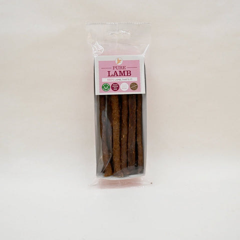 Pure Meat Sticks, 50g - Sparkly Tails