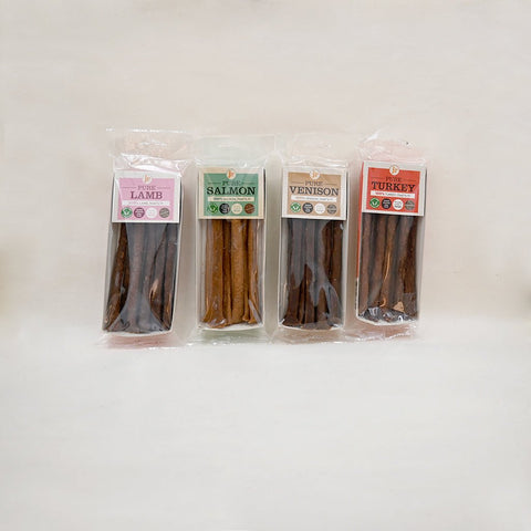 Pure Meat Sticks, 50g - Sparkly Tails