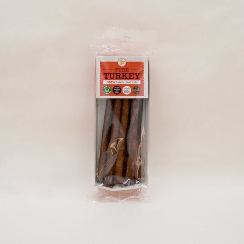 Pure Meat Sticks, 50g - Sparkly Tails