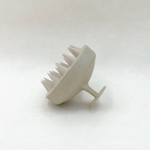 Silicone Dog shower Brush - Sparkly Tails