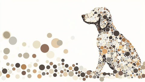 New Year's Resolutions to Try With Your Dog in 2025 - Sparkly Tails