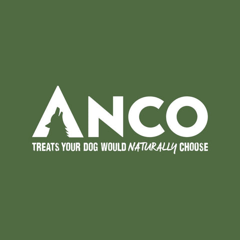 Anco Dog Treats - Sparkly Tails