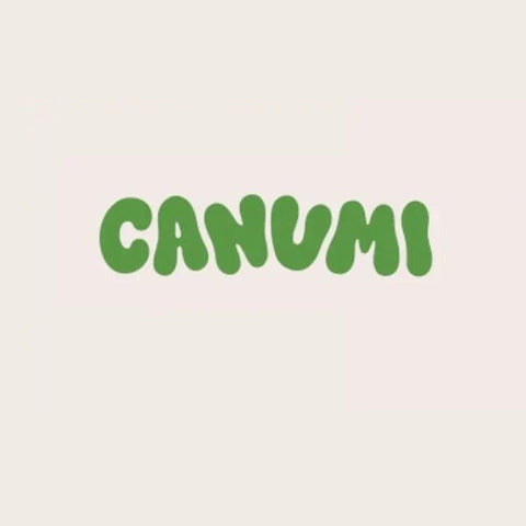 Canumi - Sparkly Tails