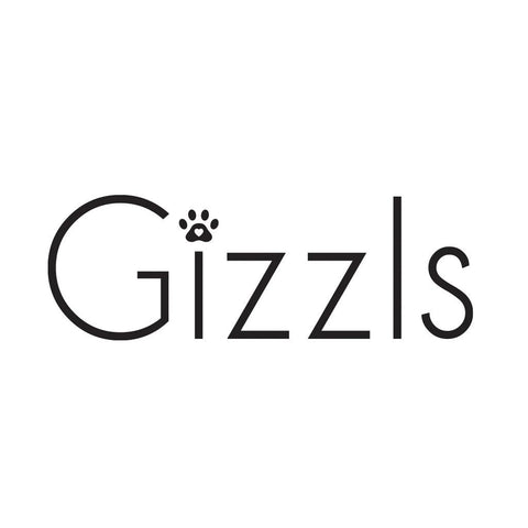 Gizzy - Sparkly Tails