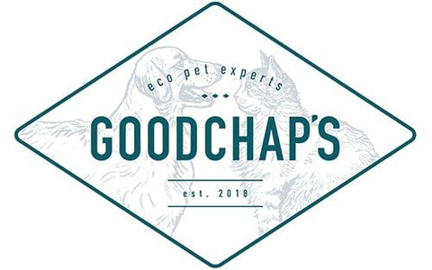 Goodchap's - Sparkly Tails