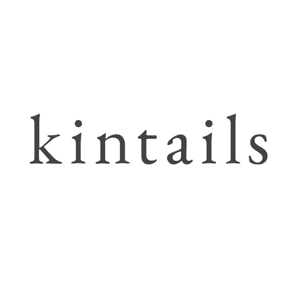 Kintails – Sparkly Tails