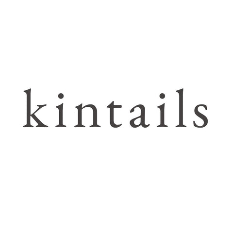 Kintails - Sparkly Tails