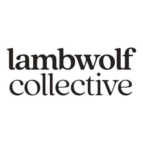 Lambwolf Collective - Sparkly Tails