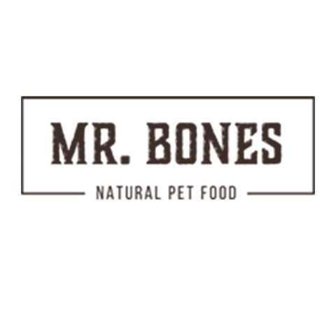 Mr.Bones - Natural Pet Products - Sparkly Tails