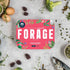 Raw Frozen Dog Food - Sparkly Tails