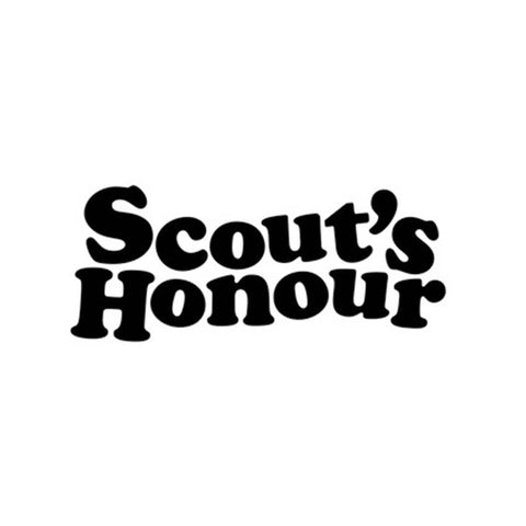 Scouts Honour - Sparkly Tails