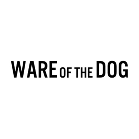 Ware of the Dog - Sparkly Tails