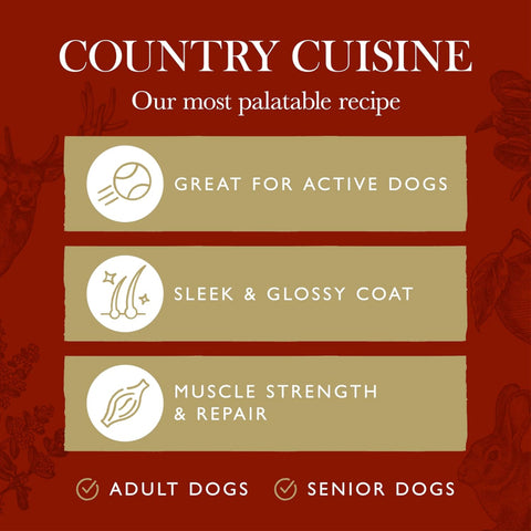 Eden 80/20 Country Cuisine key benefits — Sparkly Tails