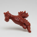 Choods Dragon Treat Sweet Potato Carrot Paprika dental chew Sparkly Tails