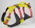 Ruffwear Flagline Harness Lichen Green-Left