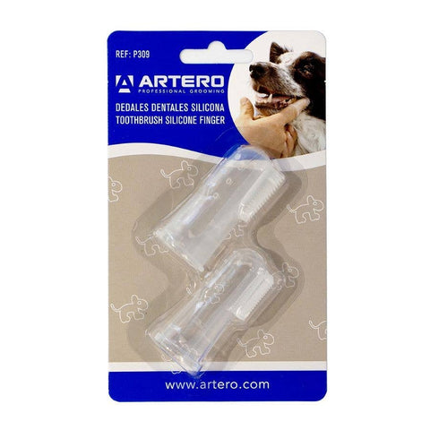 Artero Silicone Finger Toothbrush
