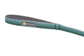 handle detail of the Ruffwear Front Range Dog Lead, River Rock Green