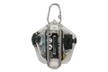 ruffwear the beacon dog light back view