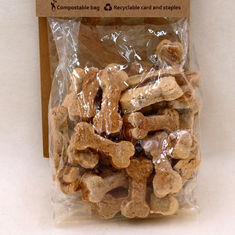 Apple & Banana Bones