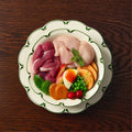 Canagan Petite Chicken and Duck fresh ingredients — Sparkly Tails
